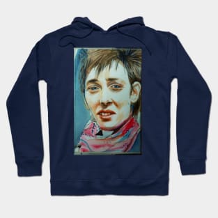 Rowland Howard Hoodie